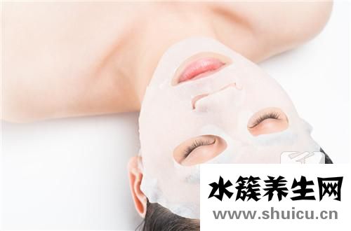 香蕉面膜的作用