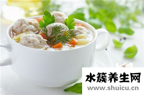 傣族的饮食