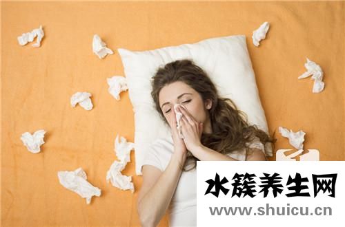 感冒咳嗽吃什么食物