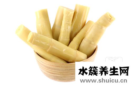 冬笋是什么