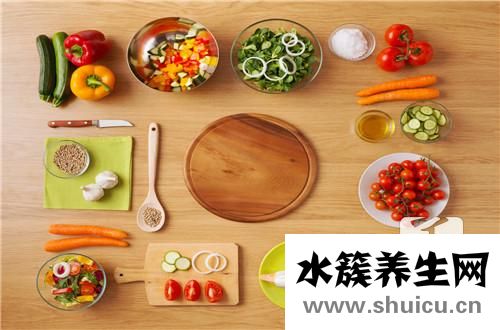 怎样食疗补肾