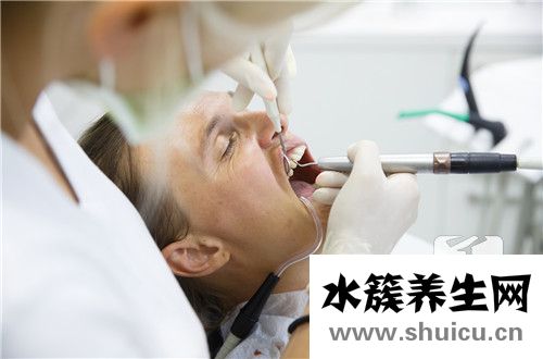 做烤瓷牙好吗