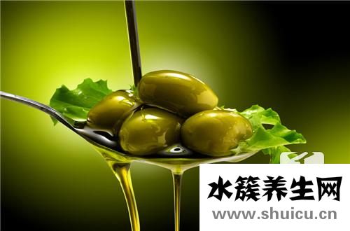 孕妇能用橄榄油吗