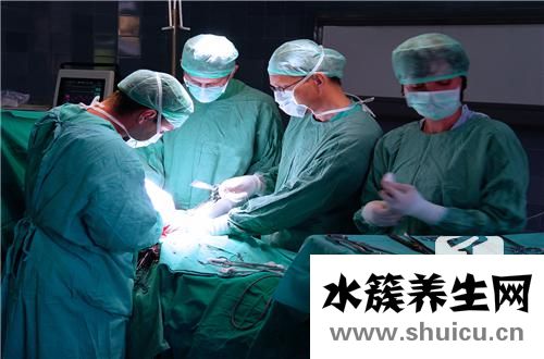 肛瘘术后护理