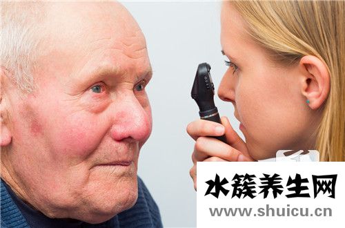 白颠的症状