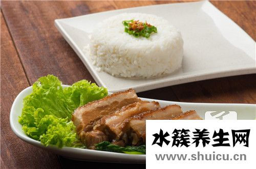 走油豆豉扣肉