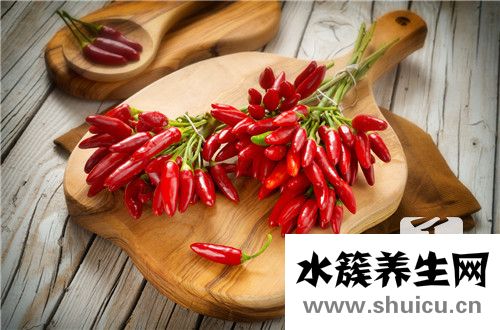 乌发食谱