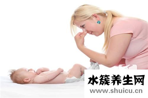 七个月宝宝腹泻