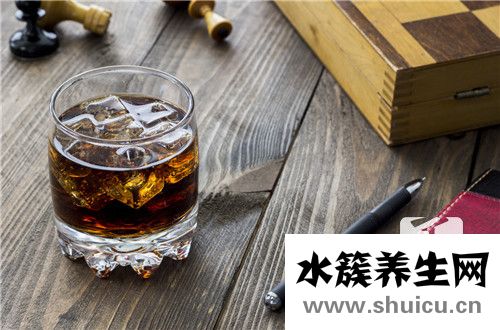 冷饮制作