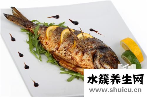 怎样做清炖鱼