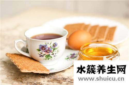 花茶功效与作用