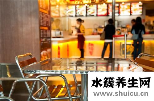 吃早餐的最佳时间