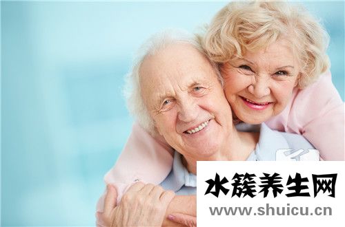 老人疾病