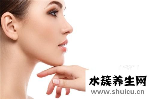 怎么样减双下巴
