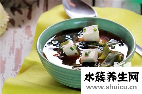 海参养生汤