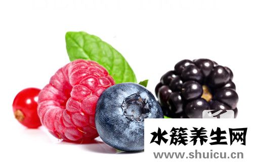 蔓越莓果干