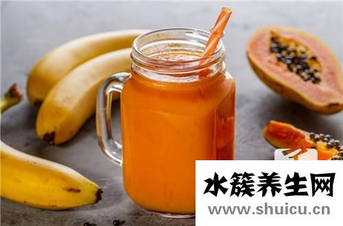 喝豆浆的最佳时间