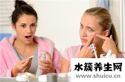 黑头粉刺怎么去除