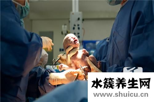 剖宫产恶露
