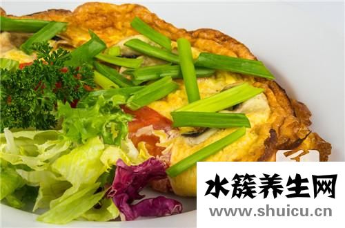 小学生营养食谱