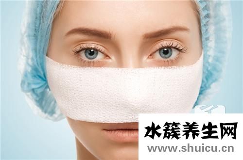 打完瘦脸针注意什么