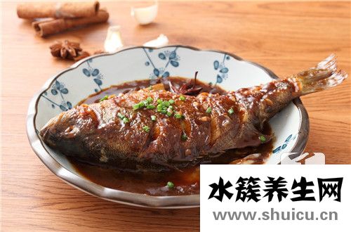 鲫鱼汤孕妇