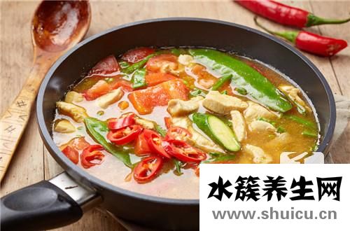 吃麻辣烫什么意思