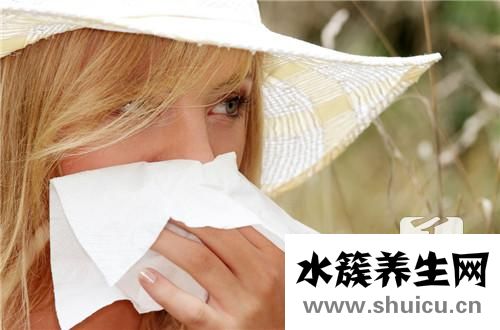 脸部过敏红肿怎么办