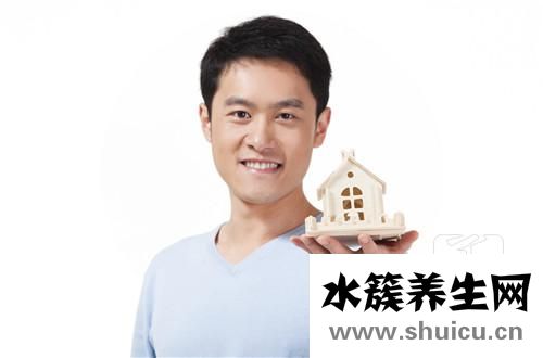 男士去痘印