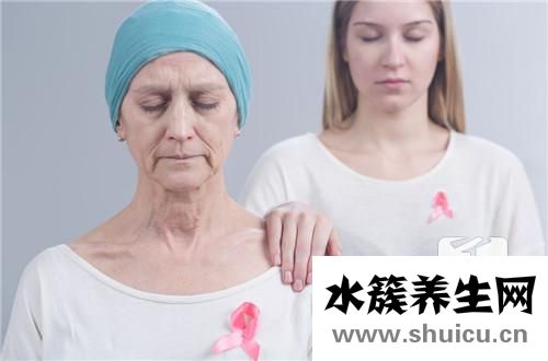乳腺癌术后饮食