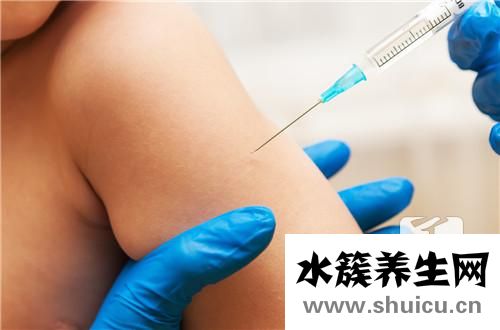 麻风疫苗不良反应