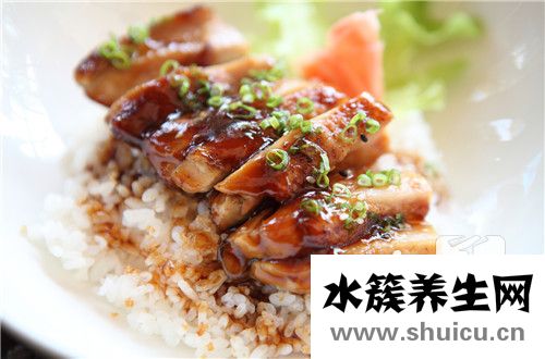 四平美食