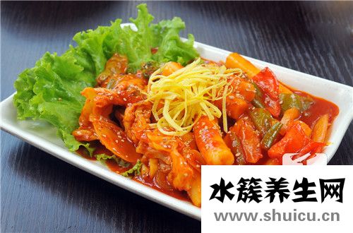四平美食