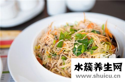 粤菜谱