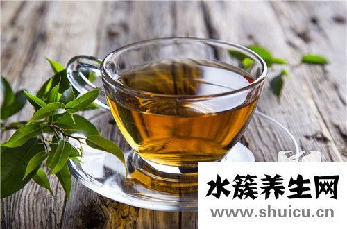 红茶和黑茶的区别