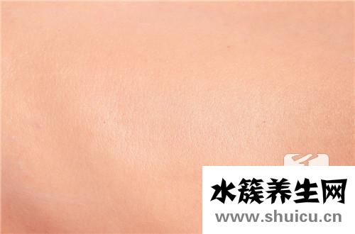 皮肤过敏吃什么水果