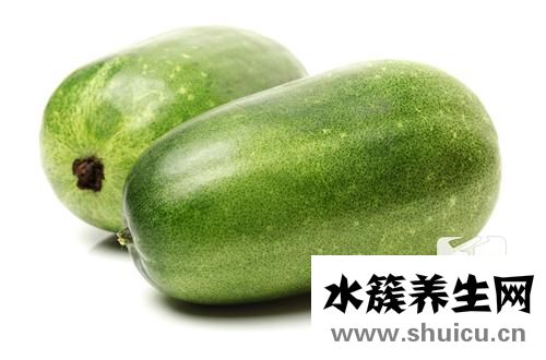 消肿利尿