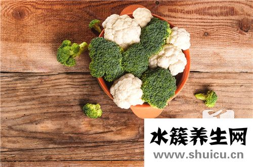 菜花做法大全