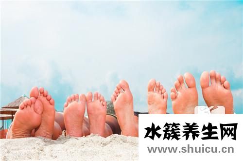 糜烂型脚气怎么根治