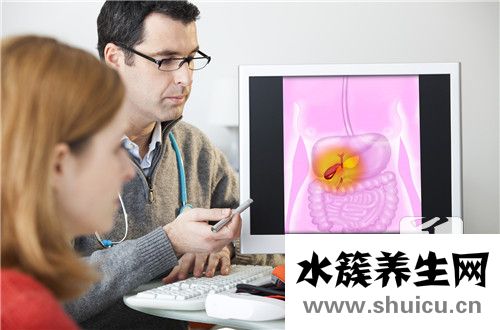胆囊炎的早期症状