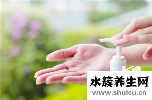 自制皂角洗发水