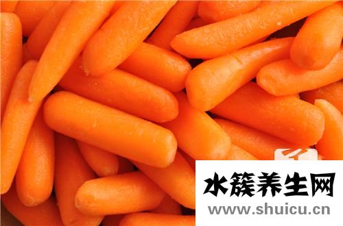 小孩风热感冒咳嗽的食疗方法