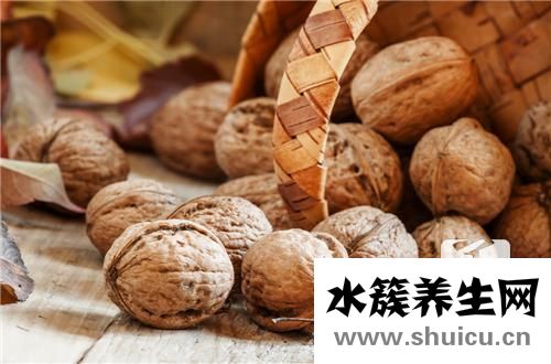 地核桃的功效与作用是什么