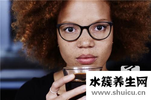 黄褐斑是什么原因