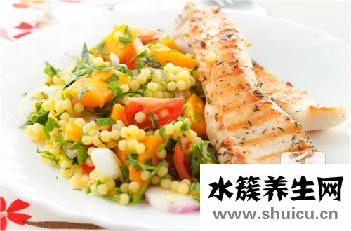 生病吃什么