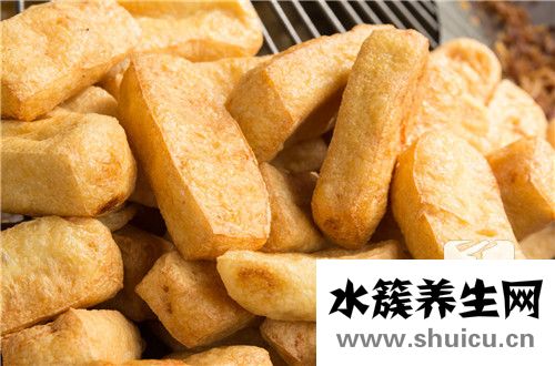 四喜豆腐