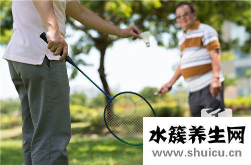 脑血栓康复