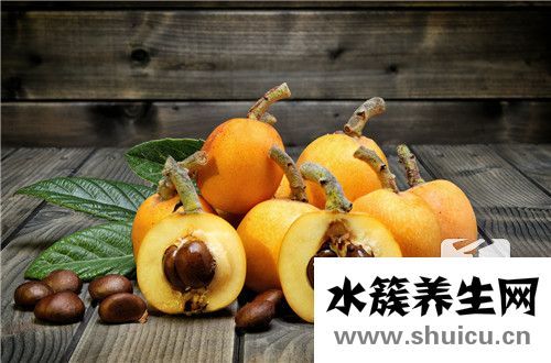 枇杷的营养价值