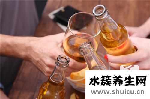 鸡尾酒的做法