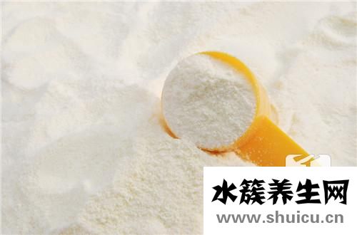 什么奶粉不便秘